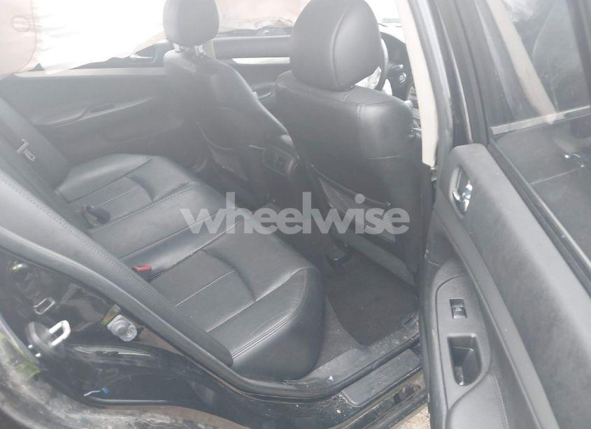 Photo 8 of 2013 Infiniti G37x (VIN JN1CV6AR0DM765659)