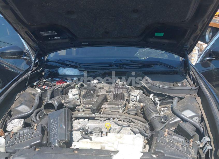 Photo 10 of 2013 Infiniti G37x (VIN JN1CV6AR0DM767041)