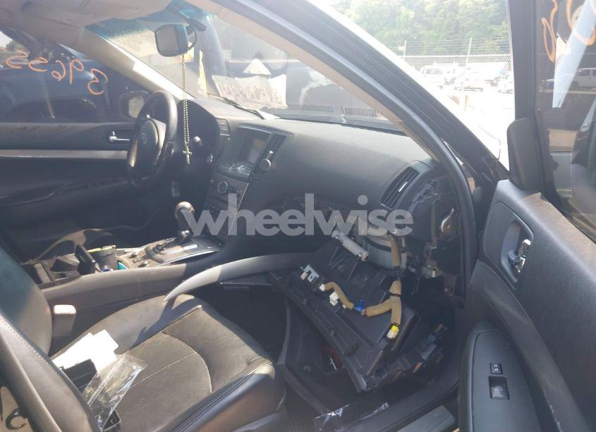 Photo 5 of 2013 Infiniti G37x (VIN JN1CV6AR0DM767041)