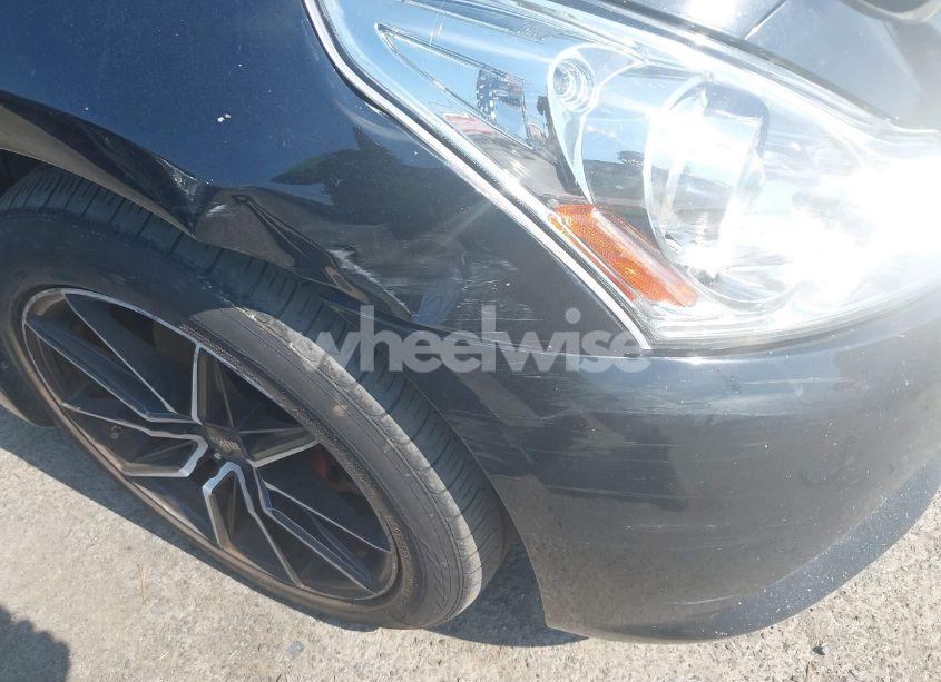 Photo 6 of 2013 Infiniti G37x (VIN JN1CV6AR0DM767041)