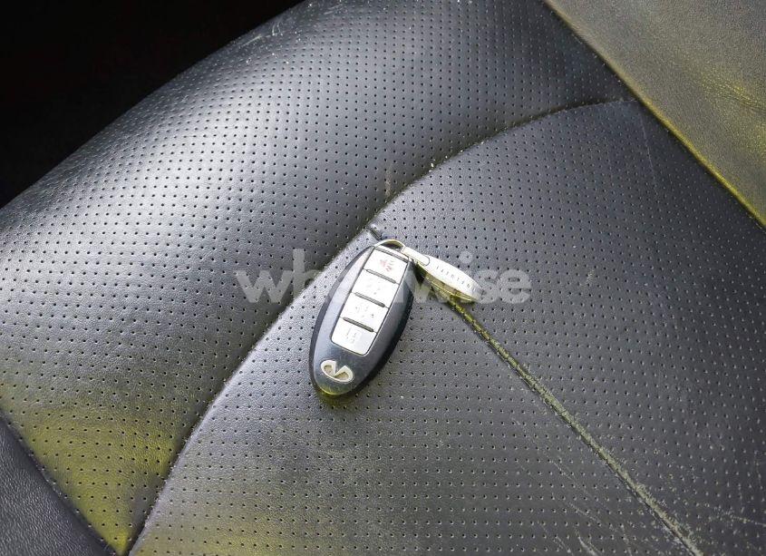 Photo 11 of 2010 Infiniti G37x (VIN JN1CV6AR1AM252044)