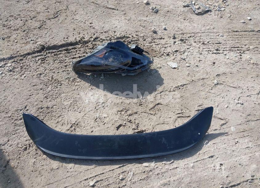 Photo 12 of 2010 Infiniti G37x (VIN JN1CV6AR1AM252044)