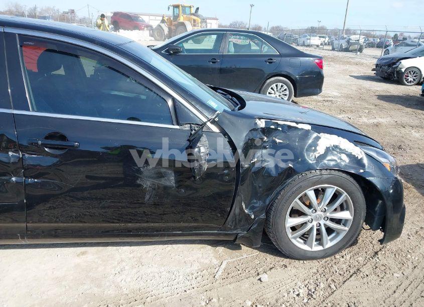 Photo 14 of 2010 Infiniti G37x (VIN JN1CV6AR1AM252044)