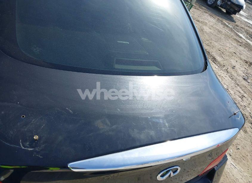 Photo 17 of 2010 Infiniti G37x (VIN JN1CV6AR1AM252044)