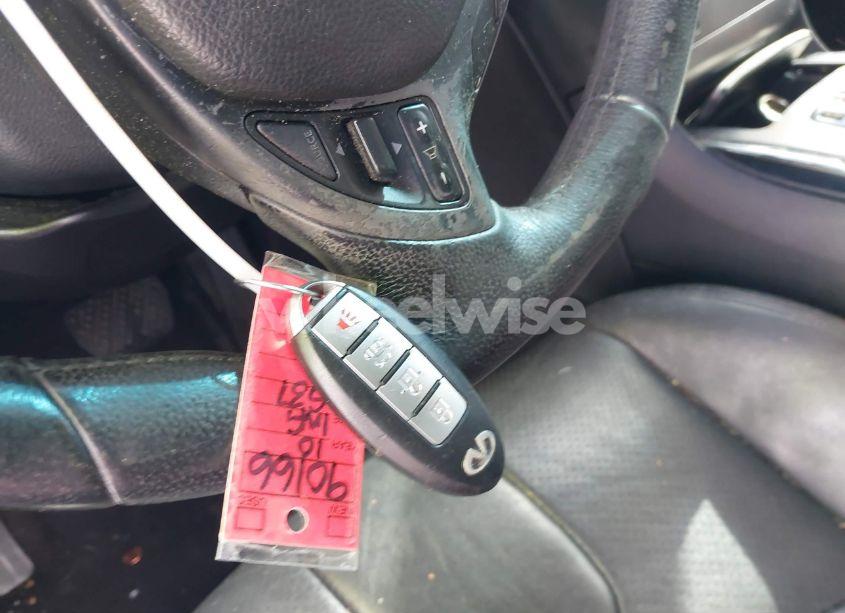 Photo 11 of 2010 Infiniti G37x (VIN JN1CV6AR1AM451806)