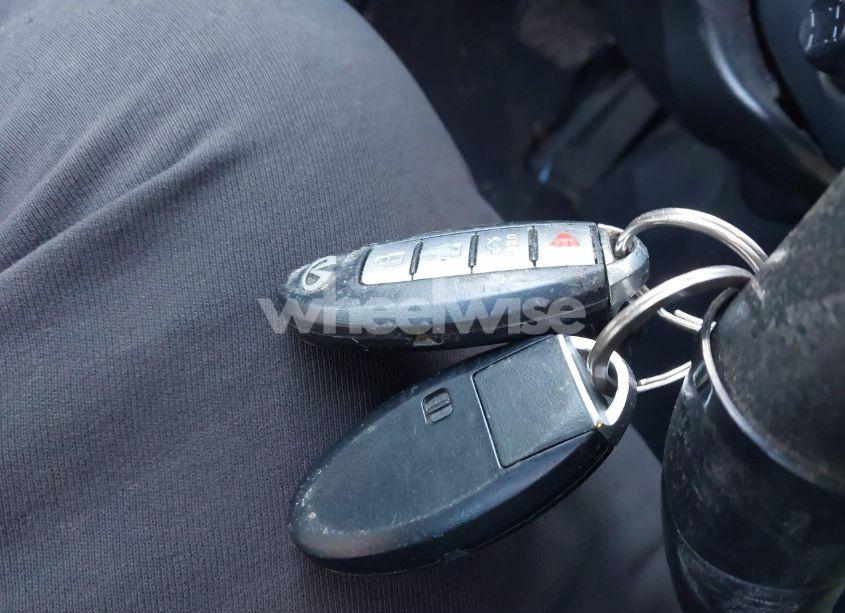 Photo 11 of 2011 Infiniti G37x (VIN JN1CV6AR1BM401036)