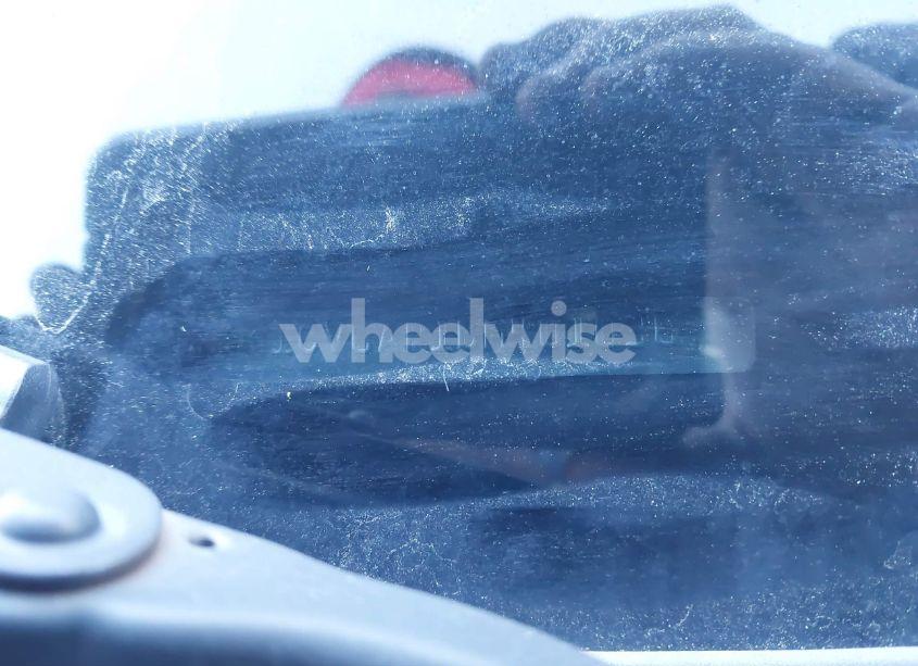 Photo 12 of 2011 Infiniti G37x (VIN JN1CV6AR1BM401036)