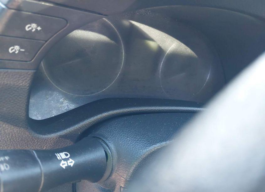 Photo 7 of 2011 Infiniti G37x (VIN JN1CV6AR1BM402820)