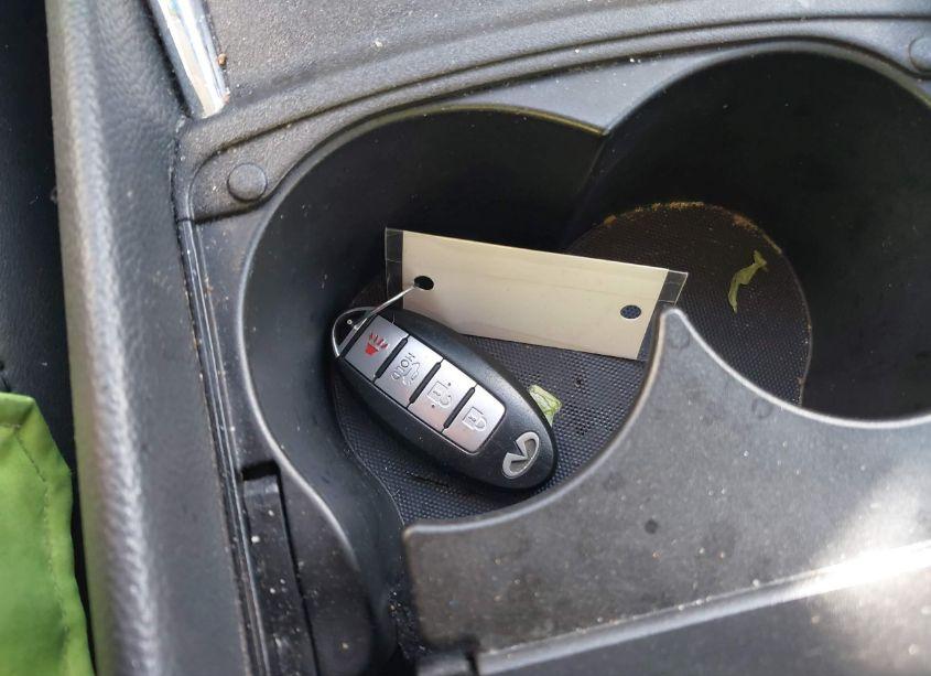 Photo 11 of 2011 Infiniti G37x (VIN JN1CV6AR1BM410058)