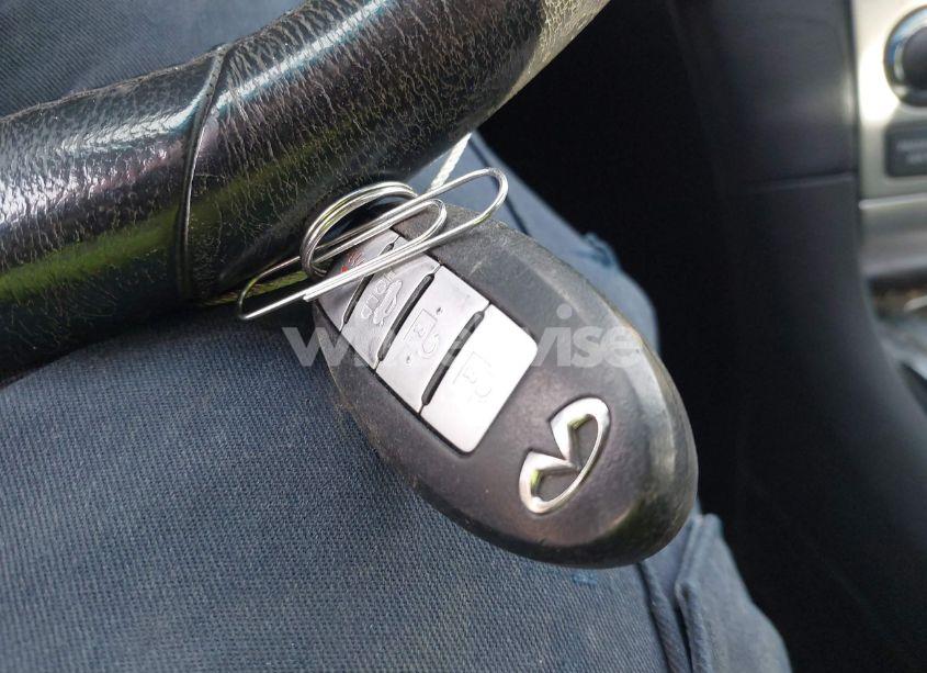 Photo 11 of 2011 Infiniti G37x (VIN JN1CV6AR1BM410495)