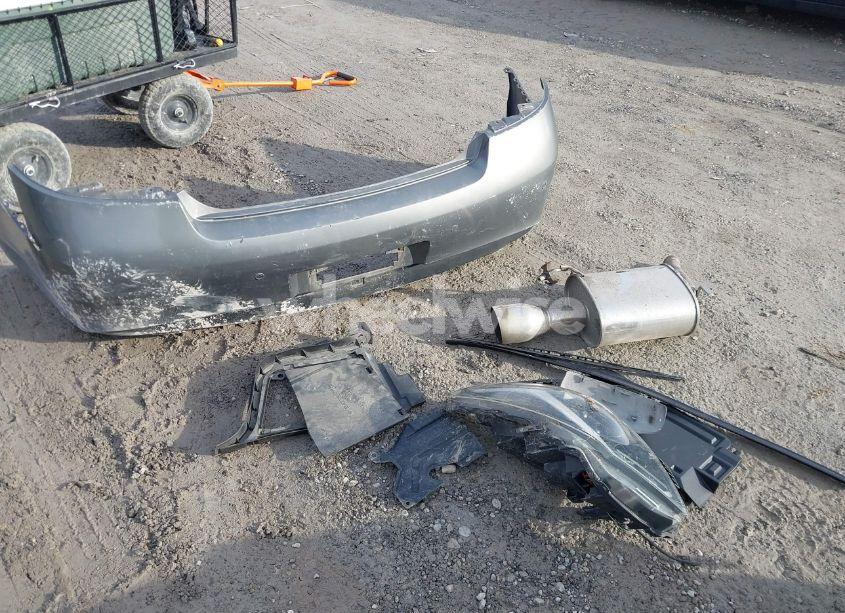 Photo 12 of 2011 Infiniti G37x (VIN JN1CV6AR1BM410495)