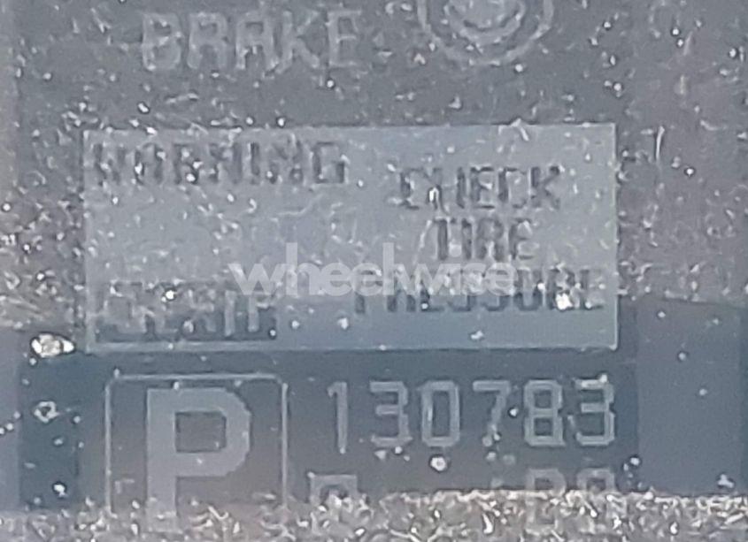 Photo 16 of 2011 Infiniti G37x (VIN JN1CV6AR1BM410495)