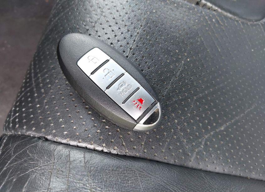 Photo 11 of 2012 Infiniti G37 X (VIN JN1CV6AR1CM676486)