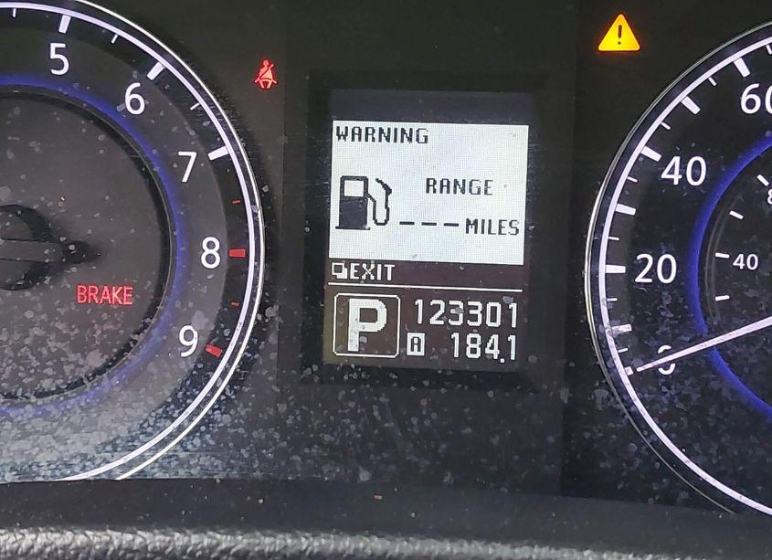 Photo 15 of 2012 Infiniti G37 X (VIN JN1CV6AR1CM676486)