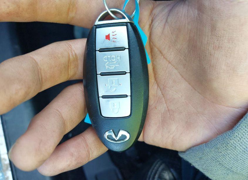 Photo 11 of 2012 Infiniti G37x (VIN JN1CV6AR1CM679176)