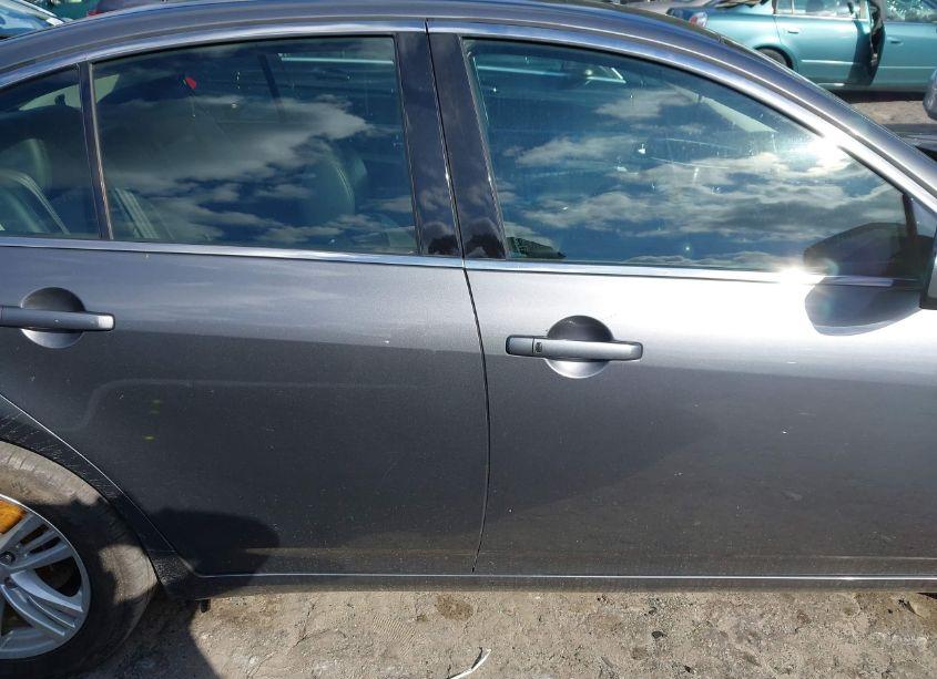 Photo 13 of 2012 Infiniti G37x (VIN JN1CV6AR1CM679176)