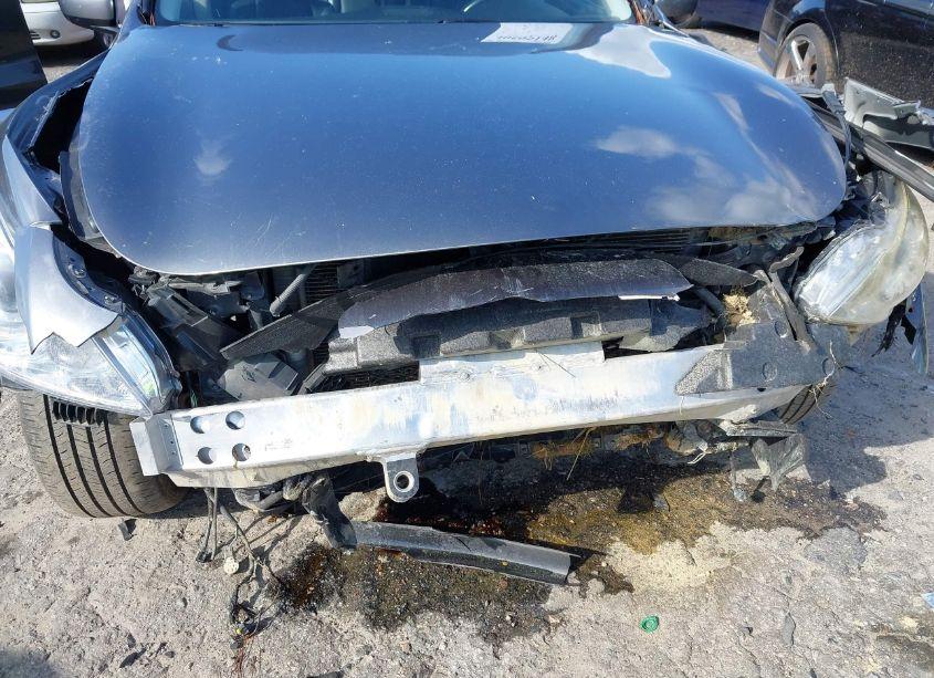 Photo 17 of 2012 Infiniti G37x (VIN JN1CV6AR1CM679176)