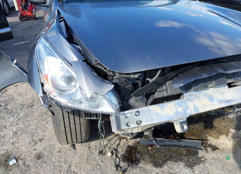 Photo 18 of 2012 Infiniti G37x (VIN JN1CV6AR1CM679176)