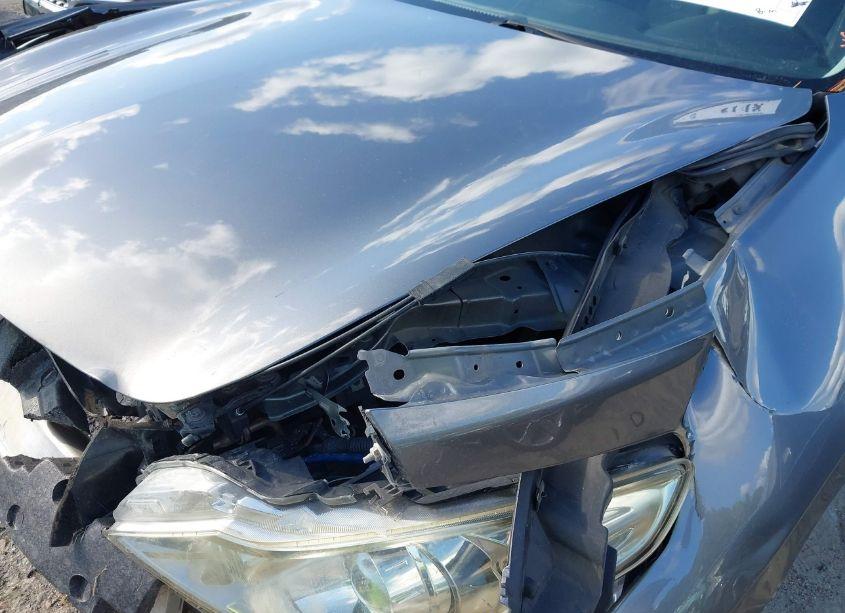 Photo 20 of 2012 Infiniti G37x (VIN JN1CV6AR1CM679176)