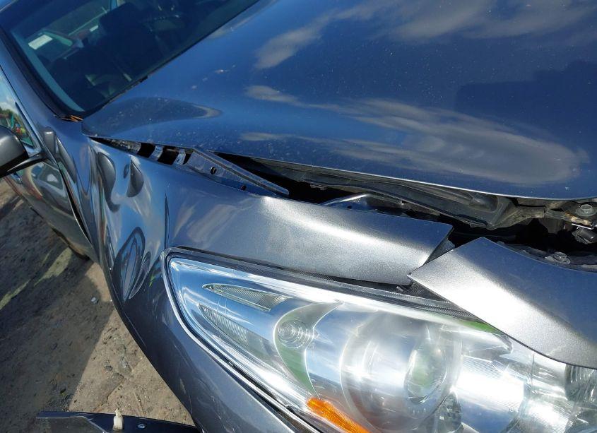 Photo 21 of 2012 Infiniti G37x (VIN JN1CV6AR1CM679176)