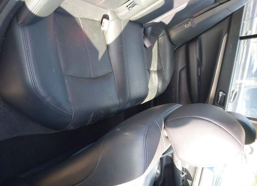 Photo 8 of 2012 Infiniti G37x (VIN JN1CV6AR1CM679176)