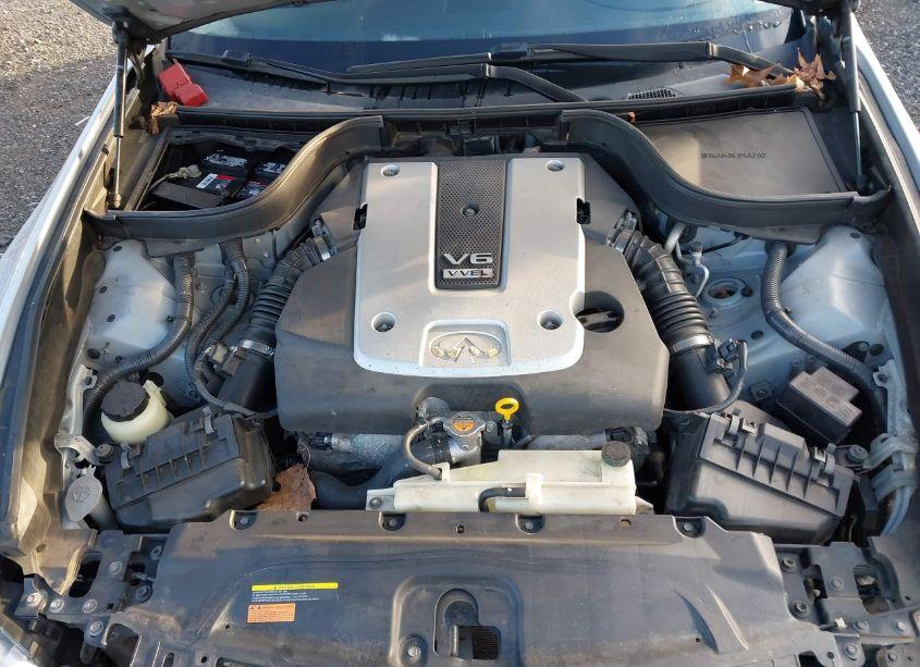 Photo 10 of 2012 Infiniti G37x (VIN JN1CV6AR1CM971863)