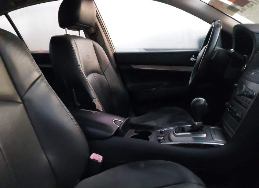 Photo 5 of 2013 Infiniti G37x (VIN JN1CV6AR1DM350155)