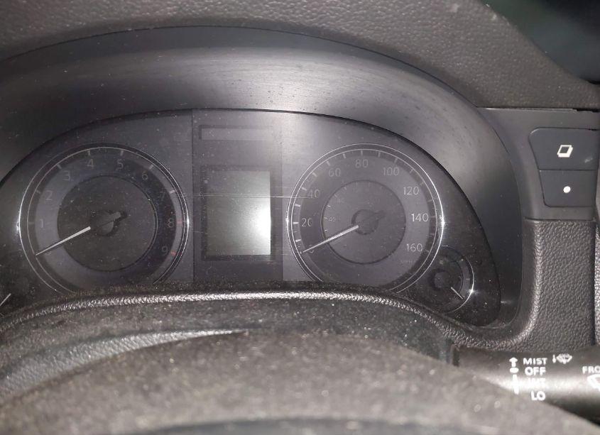 Photo 7 of 2013 Infiniti G37x (VIN JN1CV6AR1DM350155)