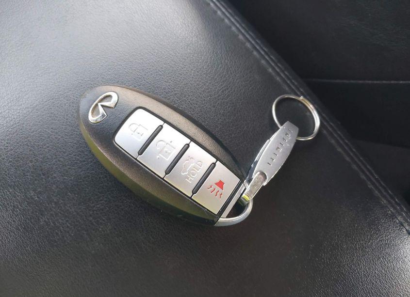 Photo 11 of 2010 Infiniti G37x (VIN JN1CV6AR2AM460062)