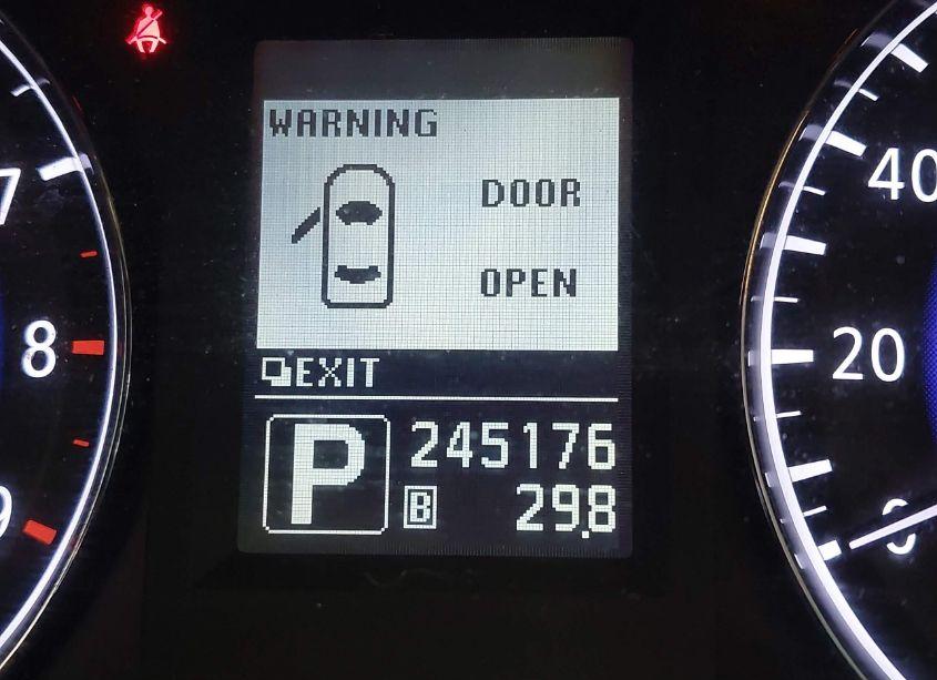 Photo 15 of 2010 Infiniti G37x (VIN JN1CV6AR2AM460062)