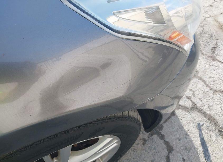 Photo 6 of 2010 Infiniti G37x (VIN JN1CV6AR2AM460062)