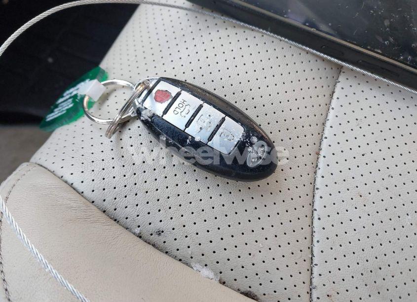 Photo 11 of 2011 Infiniti G37x (VIN JN1CV6AR2BM352946)