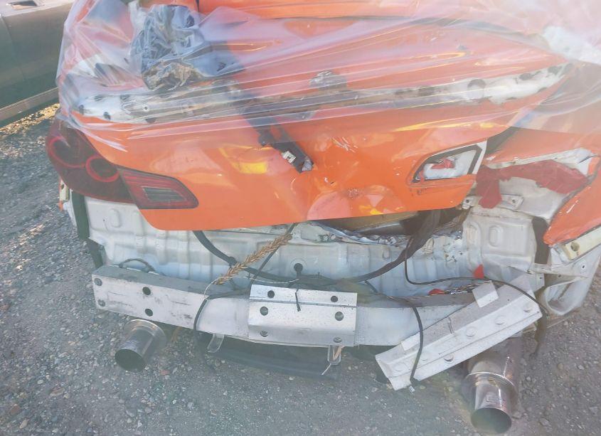 Photo 16 of 2011 Infiniti G37x (VIN JN1CV6AR2BM356026)