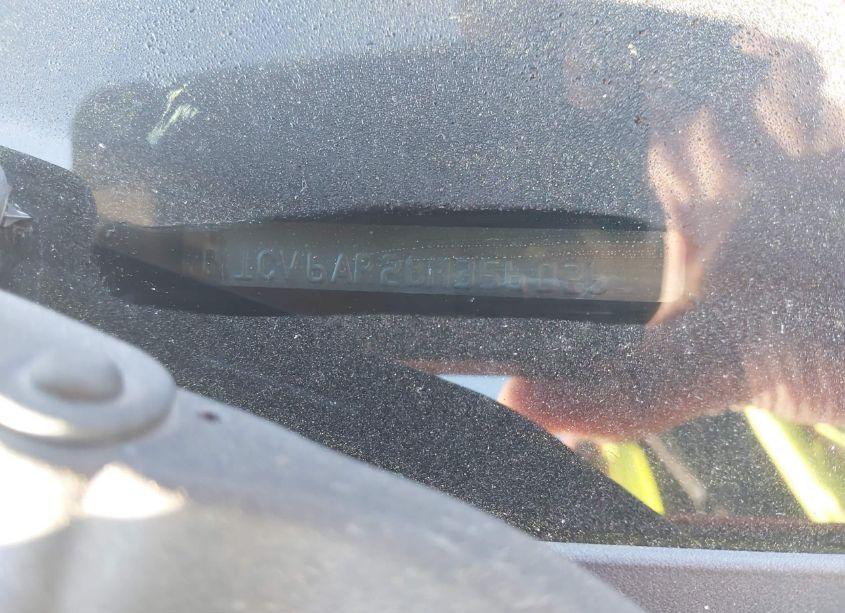 Photo 17 of 2011 Infiniti G37x (VIN JN1CV6AR2BM356026)