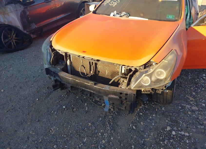 Photo 6 of 2011 Infiniti G37x (VIN JN1CV6AR2BM356026)