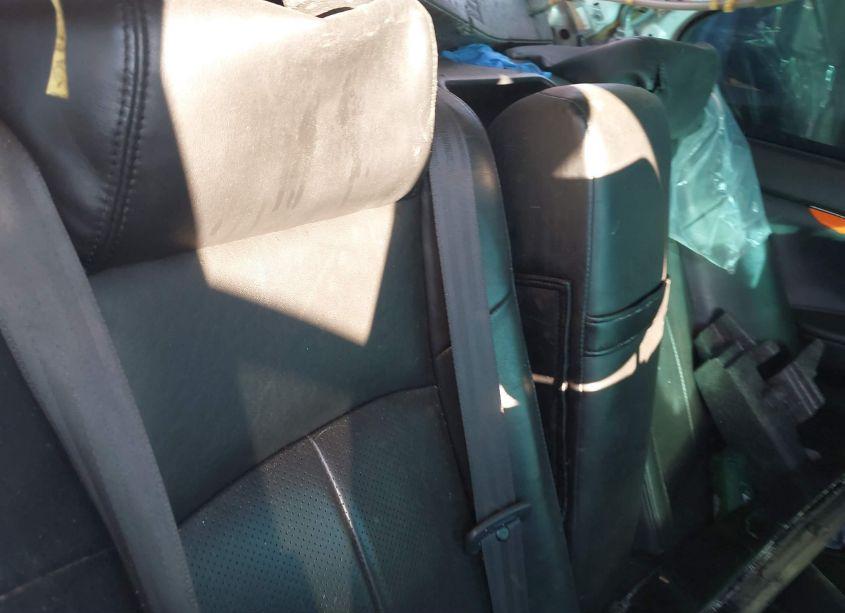 Photo 8 of 2011 Infiniti G37x (VIN JN1CV6AR2BM356026)