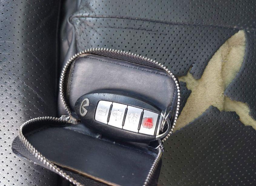 Photo 11 of 2011 Infiniti G37x (VIN JN1CV6AR2BM400994)