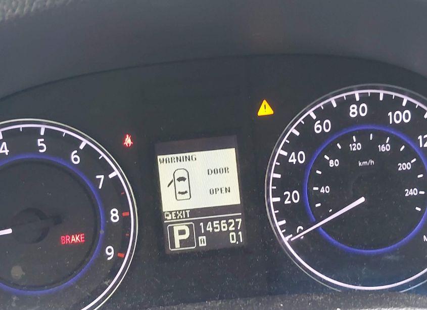 Photo 7 of 2011 Infiniti G37x (VIN JN1CV6AR2BM400994)