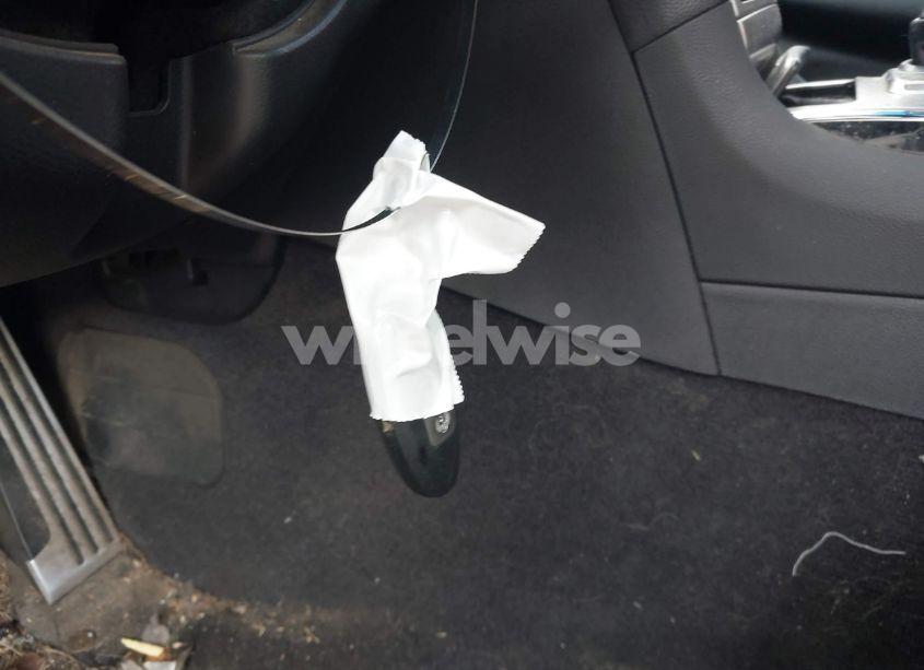 Photo 11 of 2011 Infiniti G37x (VIN JN1CV6AR2BM403541)