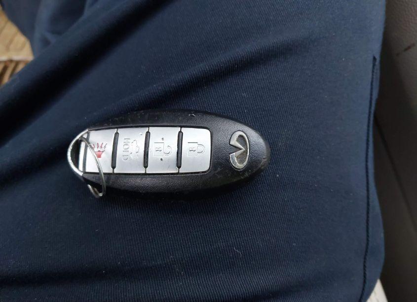 Photo 11 of 2011 Infiniti G37x (VIN JN1CV6AR2BM411221)