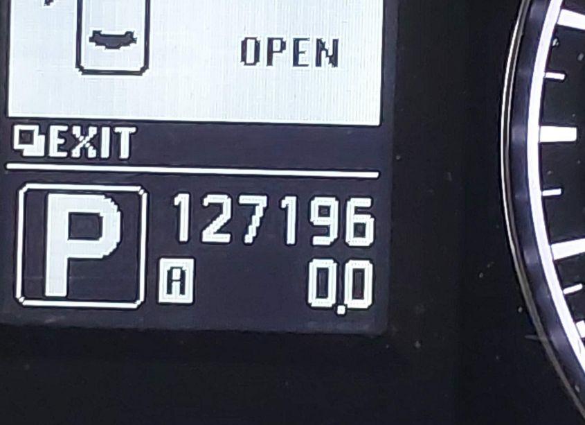 Photo 15 of 2011 Infiniti G37x (VIN JN1CV6AR2BM411221)