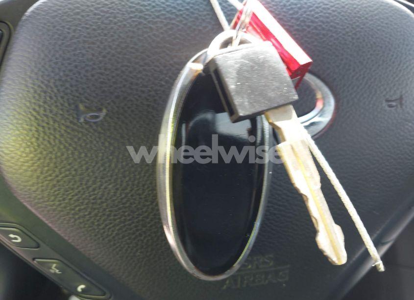 Photo 11 of 2012 Infiniti G37x (VIN JN1CV6AR2CM676481)