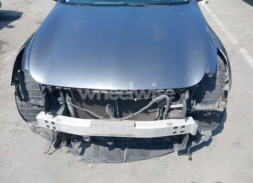 Photo 6 of 2012 Infiniti G37x (VIN JN1CV6AR2CM676481)