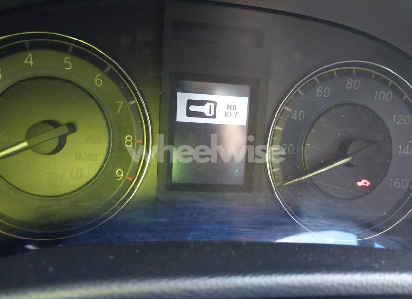 Photo 7 of 2012 Infiniti G37x (VIN JN1CV6AR2CM676481)