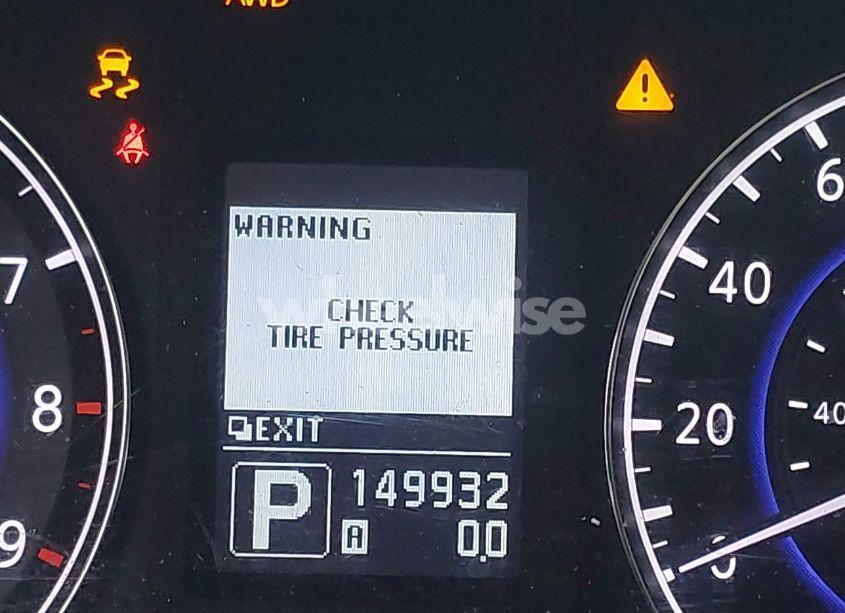 Photo 15 of 2012 Infiniti G37x (VIN JN1CV6AR2CM978188)