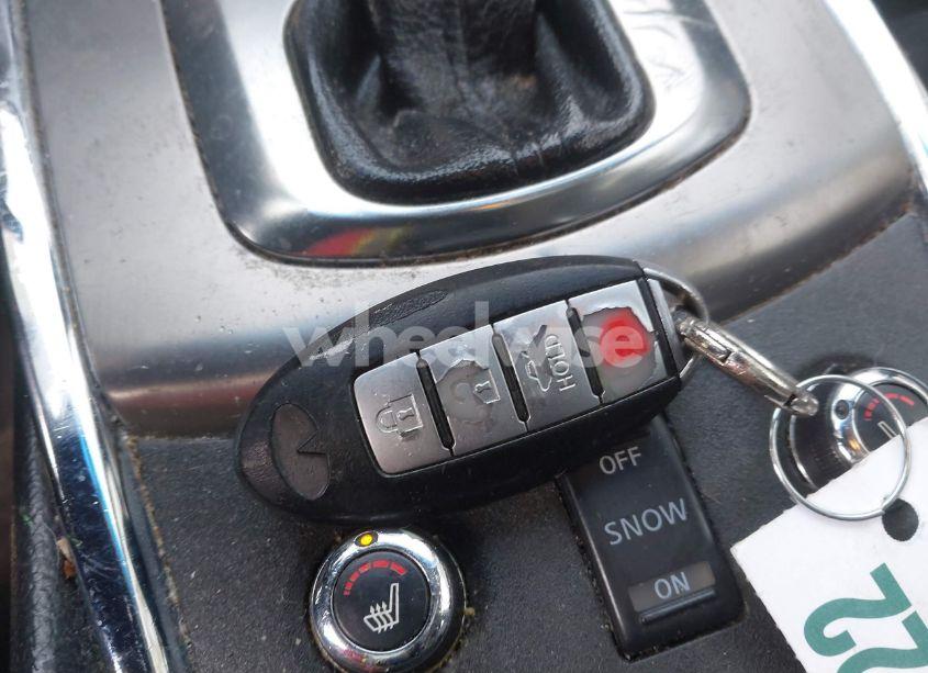 Photo 11 of 2013 Infiniti G37x (VIN JN1CV6AR2DM357504)