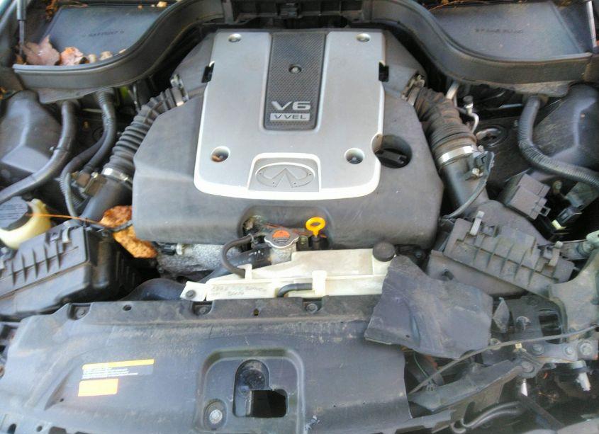 Photo 10 of 2013 Infiniti G37x (VIN JN1CV6AR2DM769812)