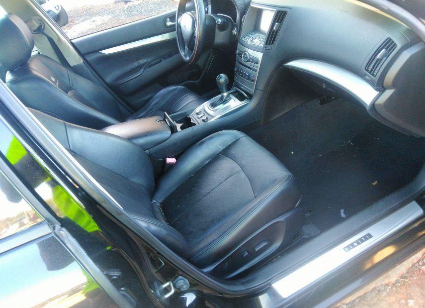 Photo 5 of 2013 Infiniti G37x (VIN JN1CV6AR2DM769812)