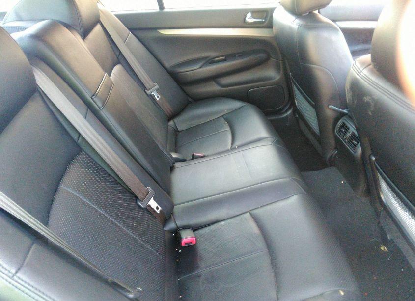 Photo 8 of 2013 Infiniti G37x (VIN JN1CV6AR2DM769812)