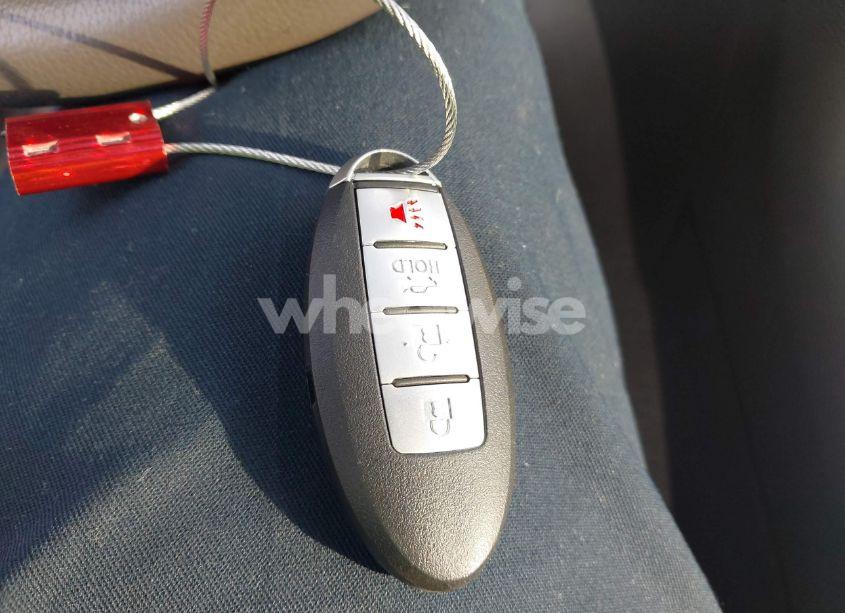 Photo 11 of 2015 Infiniti Q40 N/A (VIN JN1CV6AR2FM524365)